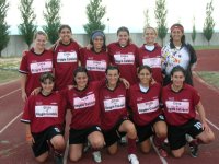 Pol. Pro Reggina 2005 - 2006